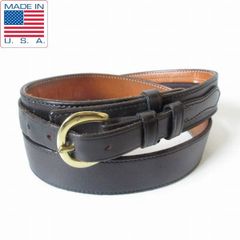 KAJA REVERSIBLE SUEDE SQUARE RING BELT - メルカリ