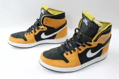270 NIKE エアジョーダン 1 HIGH ズームエア