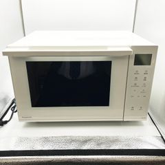 パナソニック 家庭用オーブンレンジ NE-FS3C 50-60Hz 100V 2024年製  角皿・説明書付 Panasonic リサイクルマート宇部店