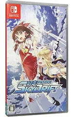 Switch/幻走スカイドリフト