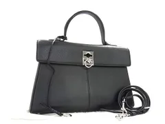 CAFUNE(カフネ) STANCE(スタンス) バッグ 黒 Cafuné カフネ - Stance Bag - Black