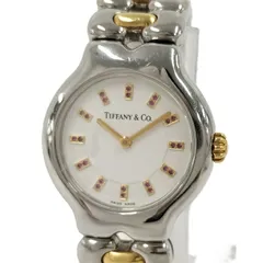 2025年最新】ティファニー ティソロの人気アイテム - メルカリ