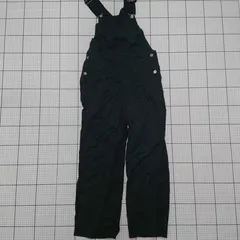 ◇ ⊂  BEAUTY&YOUTH UNITED ARROWS オーバーオール ブラック系 Mサイズ レディース E  【1508250037757】