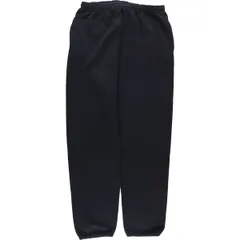 古着 フルーツオブザルーム FRUIT OF THE LOOM スウェットパンツ メンズL相当/eaa594634