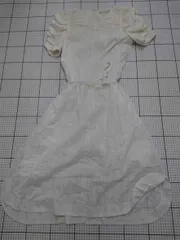 ◇ ⊂  CELFORD フレアワンピース オフホワイト系 38 レディース E  【1508250038006】