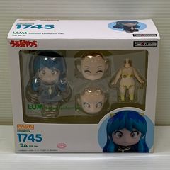 ねんどろいど ラム 未開封 うる星やつら 高橋留美子 - メルカリ