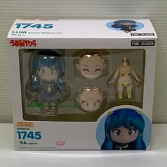 2025年最新】ねんどろいど うる星やつらの人気アイテム - メルカリ