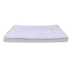 マットレストッパー magniflex マニフレックス エルゴトッパー 高反発マットレスパッド シングルのサムネイル