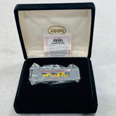 FC Barcelona バルセロナ 限定 Zippoライター - メルカリ