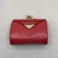 希少 イヴサンローラン 小銭入れ ケース ヴィンテージ 赤 新品未使用 2025年最新】サンローラン コインケースの人気アイテム - メルカリ