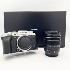 FUJIFILM GFX50sii とl字プレートセット - メルカリ
