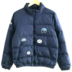 2025年最新】PAPAS メンズ ダウンジャケットの人気アイテム - メルカリ