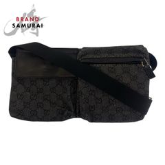 美品 GUCCI グッチ ヴィンテージ オールドグッチ シェリーライン