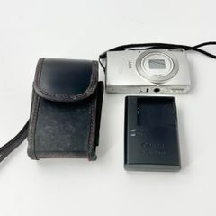 Canon カメラ IXY 700 PC1169 充電器 箱 コンデジ 動作品 - メルカリ
