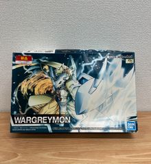 [SALE][미조립품]Figure-rise Standard 워그레이몬 [디지몬 어드벤처]