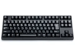 FILCO Majestouch Convertible2 Tenkeyless CherryMX茶軸 日本語カナあり