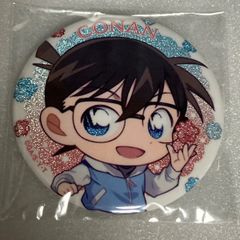 名探偵コナン カプセル缶バッジ 怪盗キッド シティポップver.Vol.2