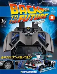 2025年最新】deagostini デロリアンの人気アイテム - メルカリ