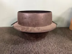 2025年最新】鉄製羽釜の人気アイテム - メルカリ