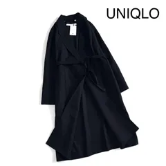 2025年最新】ユニクロ ルメール カシミヤ コートの人気アイテム - メルカリ