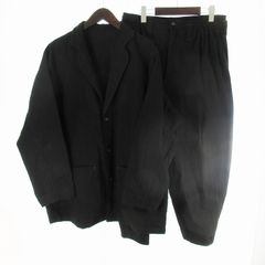 エブール ebure ハウンドトゥースツイードシングルジャケット