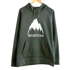 バートン　撥水パーカー　XL 2025年最新】burton バートン 撥水パーカーの人気アイテム