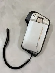 デジタルムービーカメラ デジタルカメラSANYO xacti　品番DMX-CA6 Amazon | SANYO デジタルムービーカメラ「Xacti」(オニキスブラック