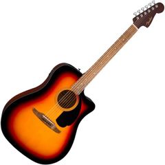 3連休限定値下げ☆廃盤カラー☆Fender Redond 希少ストレートサテン