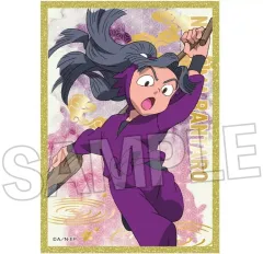 【新品】紙製品 14.綾部喜八郎 アクリル色紙プレミアム 「忍たま乱太郎」