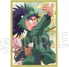 【新品】紙製品 26.七松小平太 アクリル色紙プレミアム 「忍たま乱太郎」