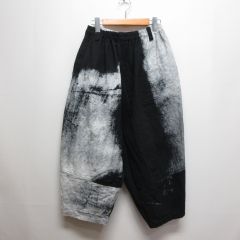 エブール ebure ハウンドトゥースツイードシングルジャケット