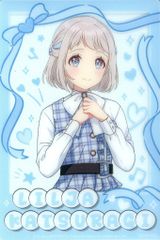 中古】雑貨 七瀬遙 「映画 ハイ☆スピード!-Free! Starting Days