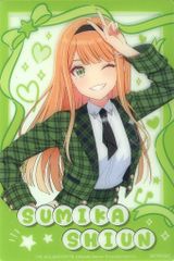 中古】フィギュア [単品] brokker(6体セット) BiSH 「OPEN MiND