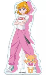 終遠のヴィルシュ アドルフ 3周年 BD アクリルブロマイド アクリル