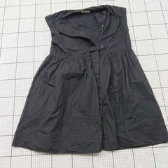 ◇ ワンピース サイズ フリークスストア 211-3166 コットンワンピース F ブラック系 レディース レディース E 	 【1508260043991】