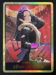 ワンピース カードゲーム ワンピ マーシャル・D・ティーチ［3周年