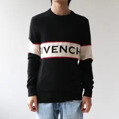 2026年最新】Givenchy ニット・セーターの人気アイテム - メルカリ