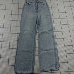 ◇ Θ SLY　JEANS デニム パンツ サイズ1 ブルー系 レディース E  【1509100022749】