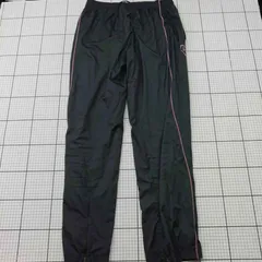 ◇ Θ UNDER ARMOUR スポーティー パンツ サイズXL ブラック系 メンズ E  【1509100022534】