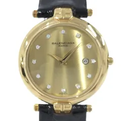 2025年最新】BALENCIAGA 時計の人気アイテム - メルカリ