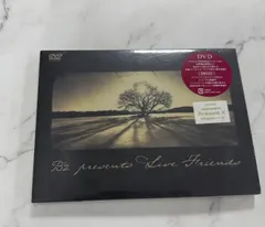 2025年最新】Live DVD presentsの人気アイテム - メルカリ