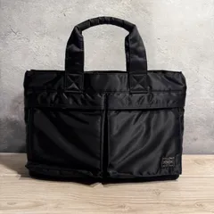 ✨極美品✨現行✨PORTER✨タンカー✨トート✨