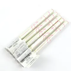 ディズニー アイカラーペンシル 5点セット 未使用 アイシャドウ コスメ まとめて 大量 レディース Disney