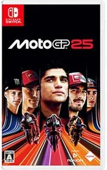 Switch／MotoGP 25