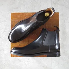 2025年最新】Church's（チャーチ）サイドゴアブーツの人気アイテム