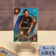 2025年最新】長谷部 フランクフルトの人気アイテム - メルカリ