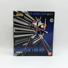 当時品 バンダイ ポピー 超合金 勇者ライディーン GA-09 DX超合金 勇者ライディーン ポピー レビュー | RoboToyDays