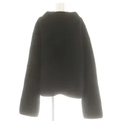 美品 カオス chaos バーバスラブニット オーバーサイズ ニットプルオーバー 美品 カオス chaos バーバスラブニット オーバーサイズ ニットプル