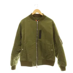 2025年最新】wjk ma-1の人気アイテム - メルカリ