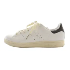 アディダスオリジナルス adidas originals STAN SMITH スニーカー シューズ トゥモローランド別注 US7 25cm 白 ホワイト GY2521 /SS ■OS
